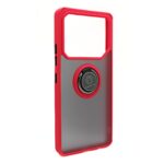 Design Case for Tecno Pova 6 and Pova 6 Pro with Ring Holder - Image 2