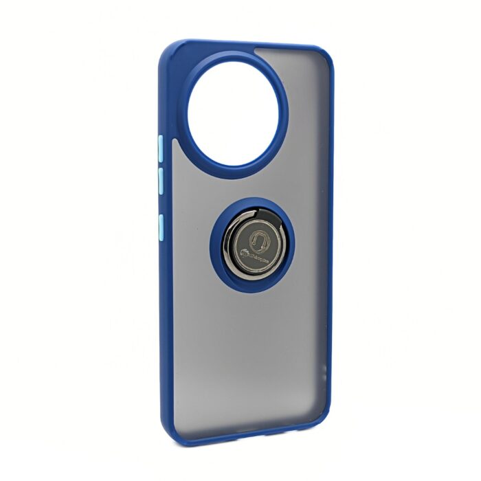 Design Case for Tecno Spark 30 Pro with Ring Holder - Image 2