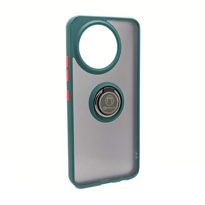 Design Case for Tecno Spark 30 Pro with Ring Holder - Image 3