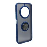 Design Case for Tecno Spark 30c with Ring Holder