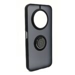 Design Case for Tecno Spark 30c with Ring Holder - Image 2