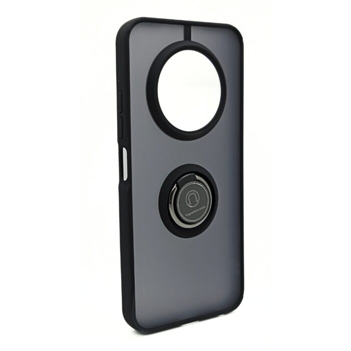 Design Case for Tecno Spark 30c with Ring Holder - Image 2