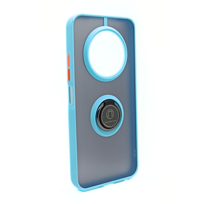 Design Case for Tecno Spark 30c with Ring Holder - Image 3
