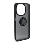 Design Case for Tecno Spark GO 1 with Ring Holder