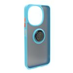 Design Case for Tecno Spark GO 1 with Ring Holder - Image 2