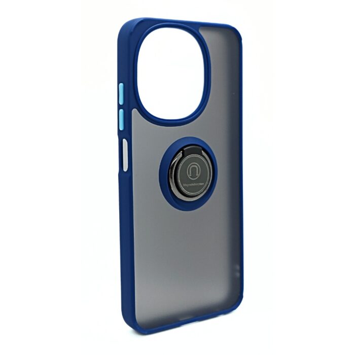 Design Case for Tecno Spark GO 1 with Ring Holder - Image 3
