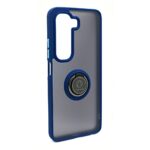 Design Case for infinix Hot 50 4G with Ring Holder - Image 2