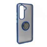 Design Case for infinix Hot 50 Pro with Ring Holder - Image 3