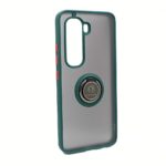 Design Case for infinix Hot 50 Pro with Ring Holder - Image 2