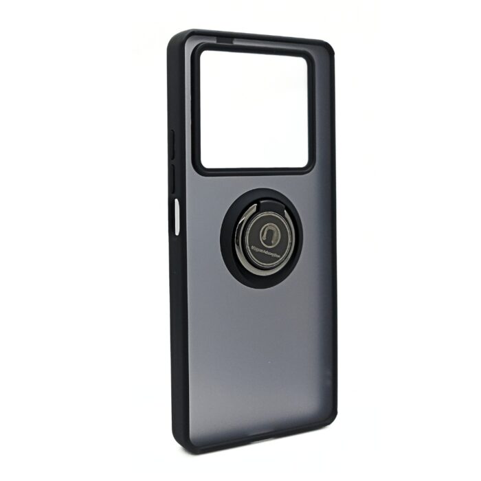 Design Case for infinix Note 40 4G with Ring Holder - Image 2