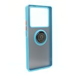 Design Case for infinix Note 40 4G with Ring Holder