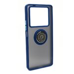 Design Case for infinix Note 40 Pro and Note 40 Pro Plus with Ring Holder