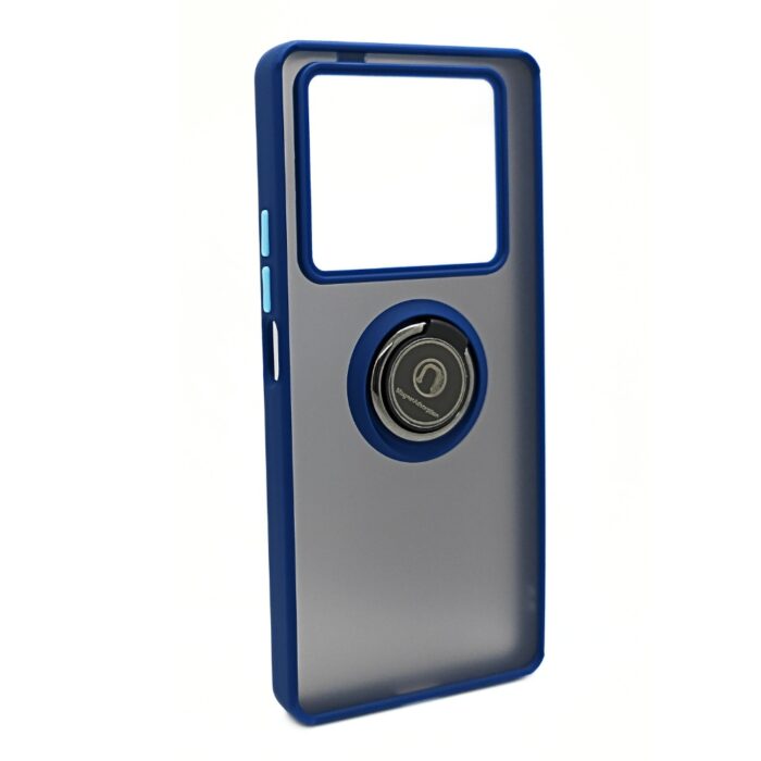 Design Case for infinix Note 40 4G with Ring Holder - Image 3