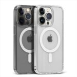 Dier.Colour Clear Magsafe Case for iPhone 14 Pro - Image 3