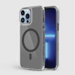 Dier.Colour Clear Magsafe Case for iPhone 14 Pro