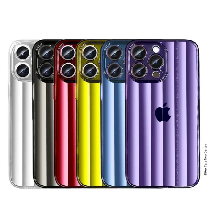 Dikex Case for iPhone 14 Pro | 14 Pro Max - Image 5