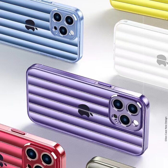 Dikex Case for iPhone 14 Pro | 14 Pro Max - Image 3