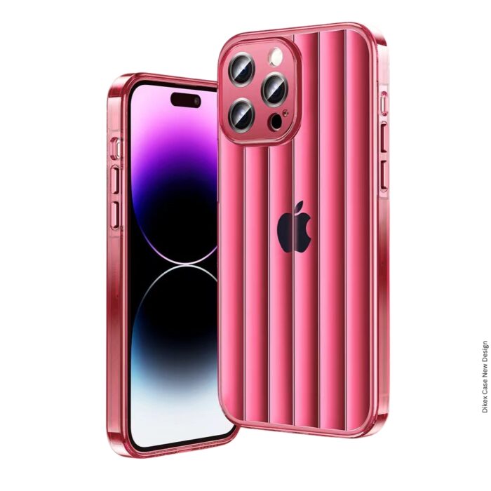 Dikex Case for iPhone 14 Pro | 14 Pro Max - Image 2