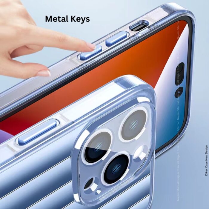 Dikex Case for iPhone 14 Pro | 14 Pro Max - Image 4