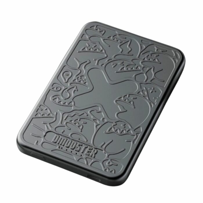 Dmooster D50 MagSafe Power Bank - Image 7