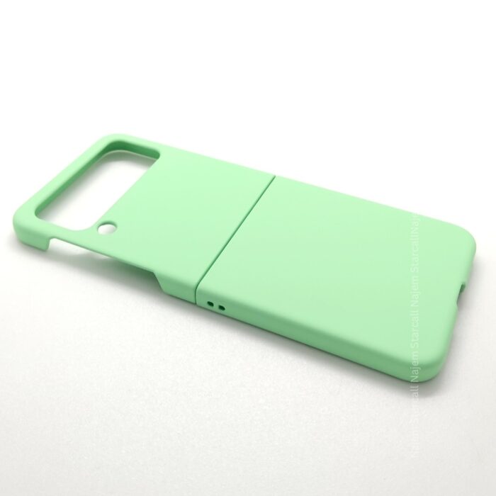 DoDoMall Cover for Samsung Z Flip 4 - Image 5
