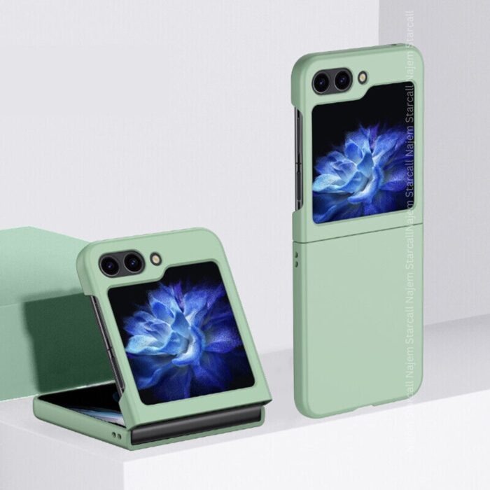 DoDoMall Cover for Samsung Z Flip 5 - Image 7