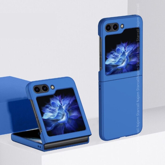 DoDoMall Cover for Samsung Z Flip 5 - Image 5