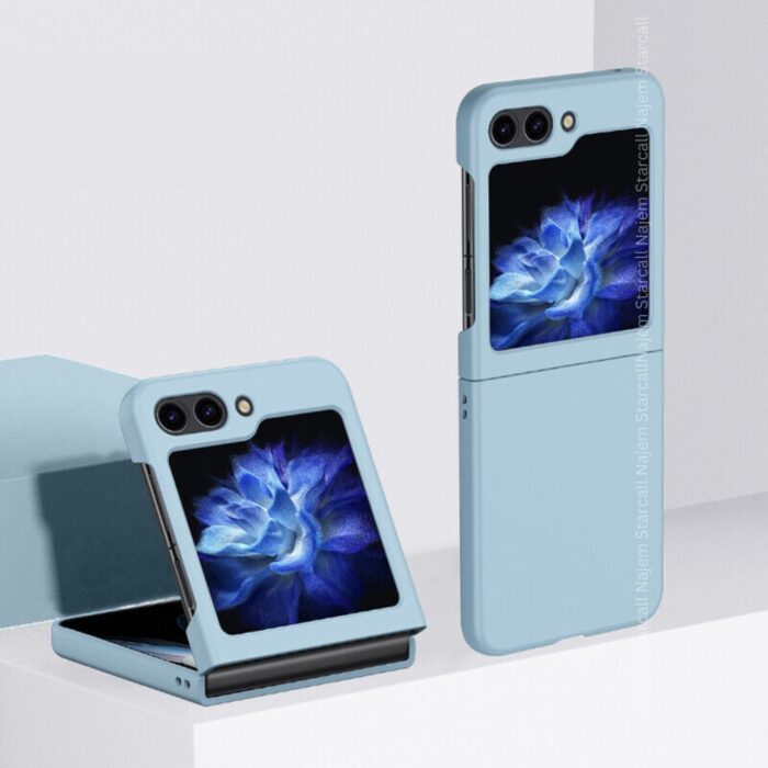 DoDoMall Cover for Samsung Z Flip 5 - Image 4