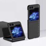DoDoMall Cover for Samsung Z Flip 5 - Image 3