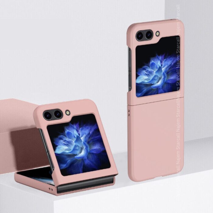 DoDoMall Cover for Samsung Z Flip 5 - Image 2