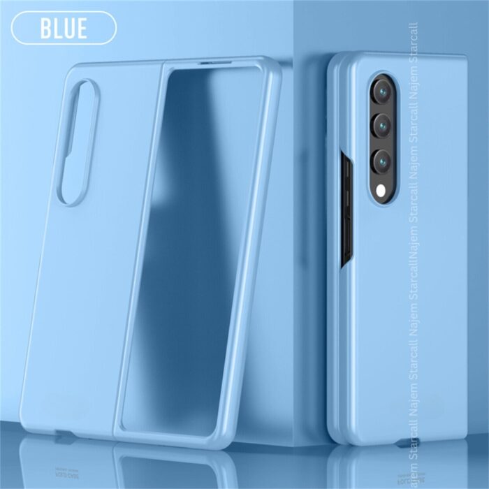 DoDoMall Cover for Samsung Z Fold 4 - Image 4