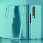 DoDoMall Cover for Samsung Z Fold 4 - Image 3