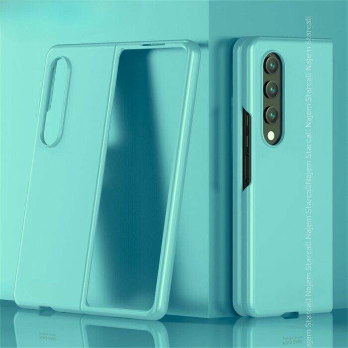 DoDoMall Cover for Samsung Z Fold 4 - Image 3