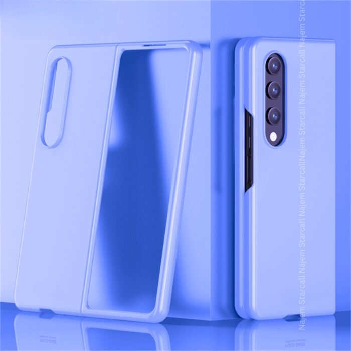 DoDoMall Cover for Samsung Z Fold 4 - Image 2