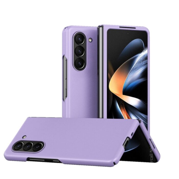 DoDoMall Cover for Samsung Z Fold 5 - Image 6