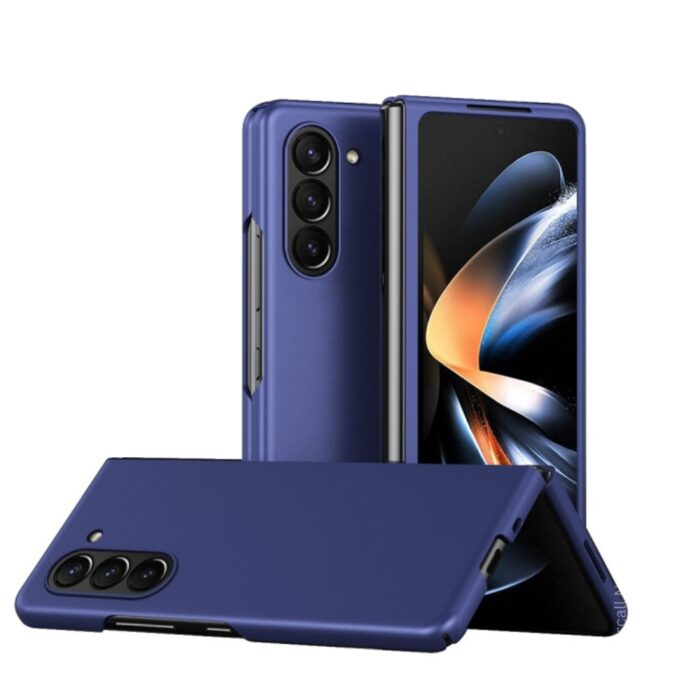DoDoMall Cover for Samsung Z Fold 5 - Image 5