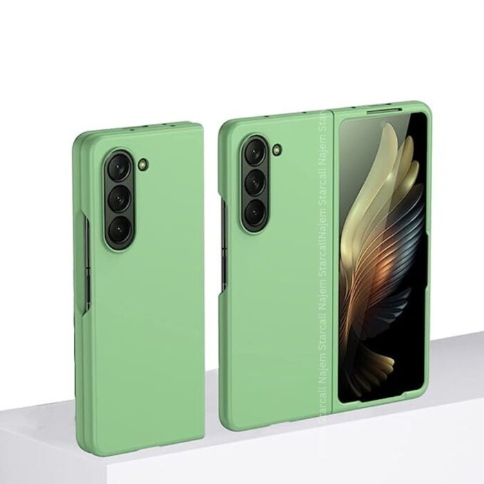 DoDoMall Cover for Samsung Z Fold 5 - Image 3