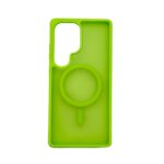 Dux Ducis Lime Green For S25 Ultra