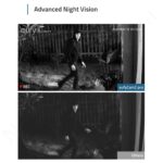 EufyCam 2 Pro Security Kit 2 Pack Plus HomeBase 2 - Image 5