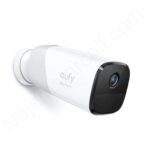 EufyCam 2 Pro Security Kit 2 Pack Plus HomeBase 2 - Image 3