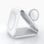 Earldom WC20 4 in 1 Wireless Charger - Image 2