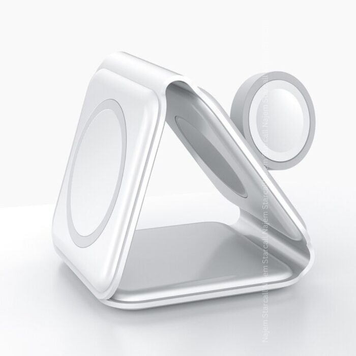 Earldom WC20 4 in 1 Wireless Charger - Image 2