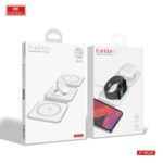 Earldom WC20 4 in 1 Wireless Charger - Image 3
