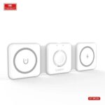 Earldom WC20 4 in 1 Wireless Charger