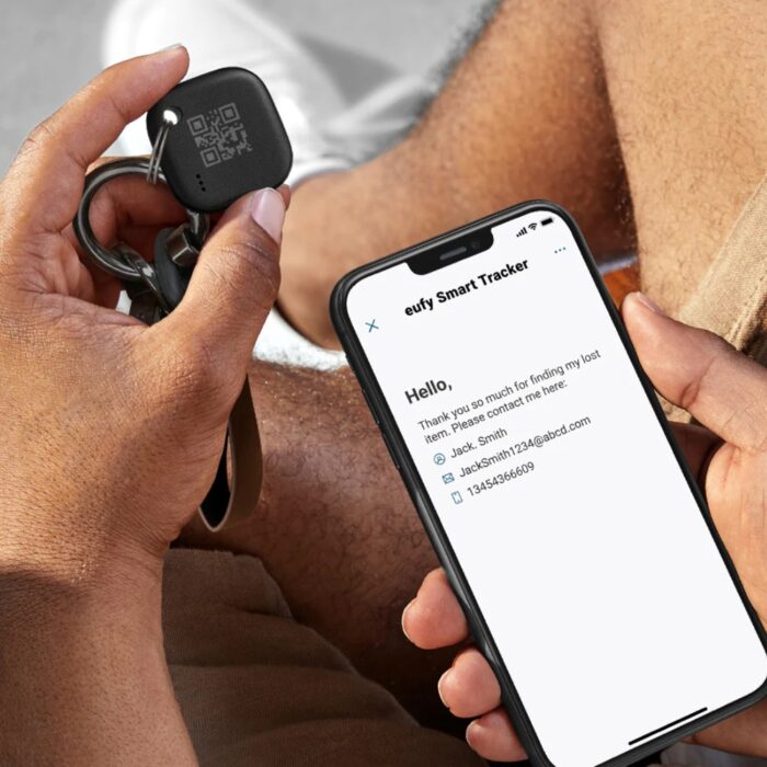 Eufy SmartTrack Link - Image 2