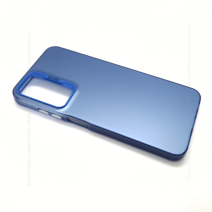 Fashion Case Crystal Back Design for Realme C55 - Image 2