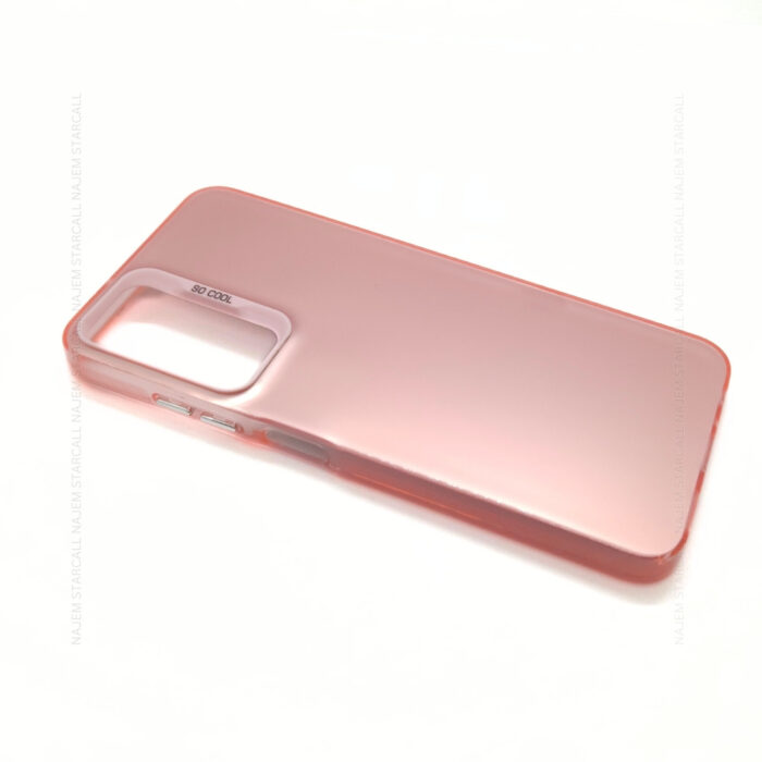 Fashion Case Crystal Back Design for Realme C55 - Image 3