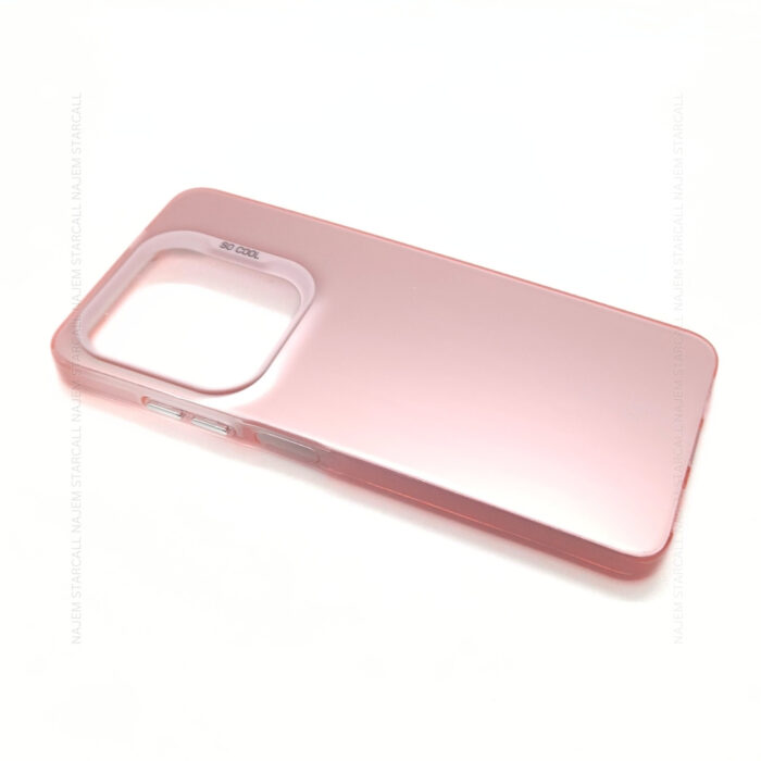 Fashion Case for Realme C51 - Image 2
