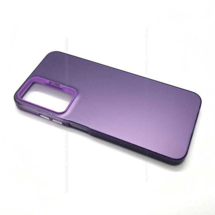 Fashion Case Crystal Back Design for Realme C55 - Image 5