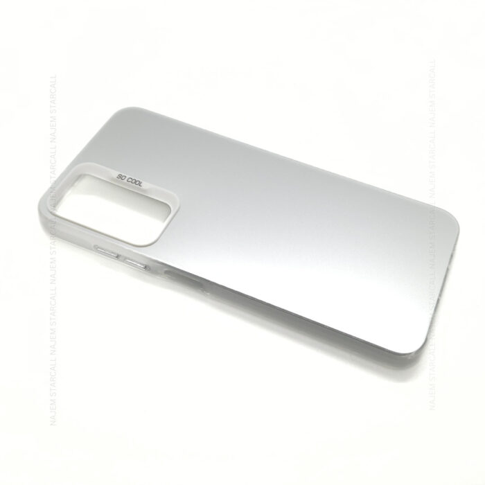 Fashion Case Crystal Back Design for Samsung A05s - Image 6